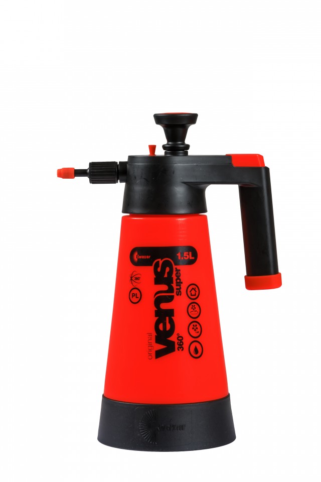 Kwazar Venus Super 360° 1,5 l