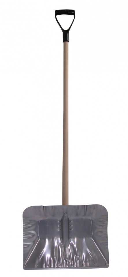 J.A.D. Tools Shrnovadlo hliníkové s násadou PH-Y 490x370 mm