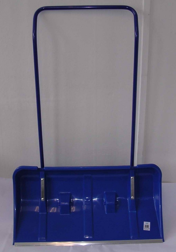 J.A.D. ARTIC XL 12715 shrnovadlo na sníh s rámem 820x420 mm