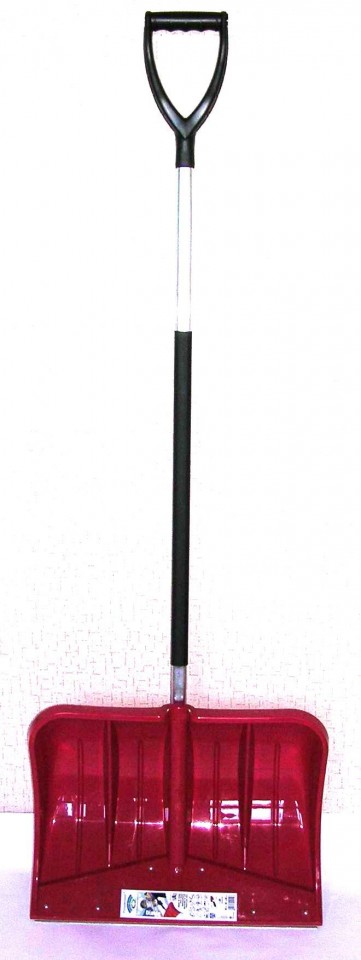 J.A.D. DIABLO shrnovadlo s AL násadou 520x395 mm