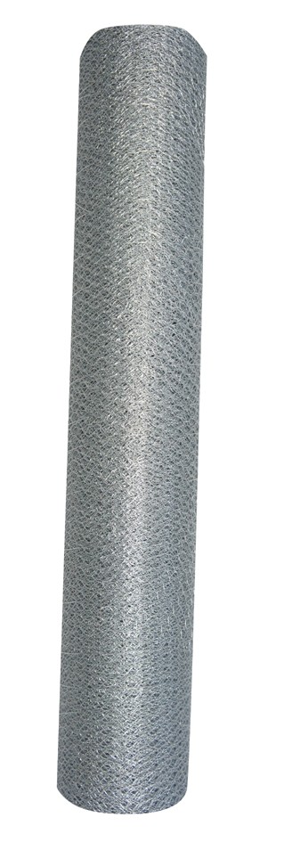 Pletivo HEX 20/0,7x1000x50m PO Zn