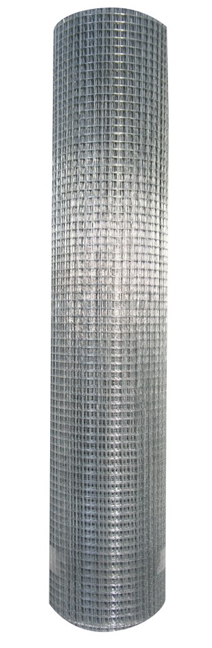 Pletivo HEX 10/0,8x1000x25m čtverec pozink