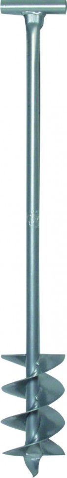 J.A.D. Tools Zemní vrták, průměr 250 mm, 1 závit