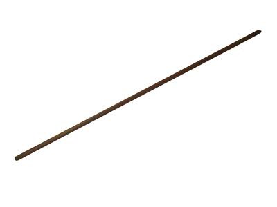 J.A.D. Tools násada na železné hrábě průměr 28 mm, 180 cm