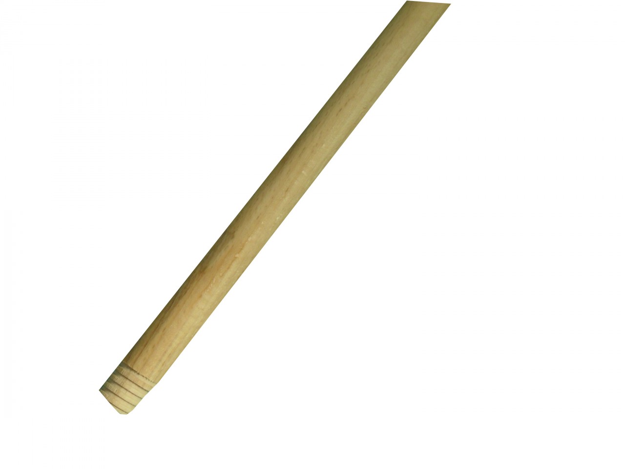 J.A.D. Tools Násada na koště se závitem 120 cm