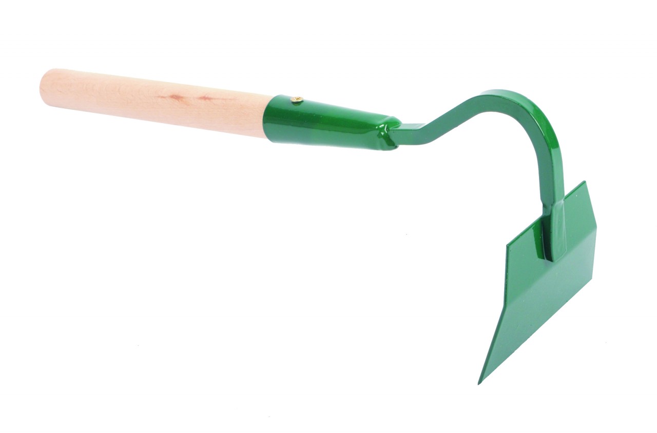 J.A.D. TOOLS Plečka vysoká s násadou 27 cm, 210 g