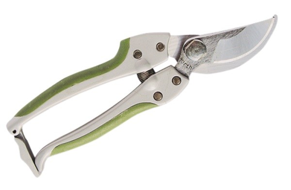BRADAS 7" KT-W1066 HARD CHROME-ZINC