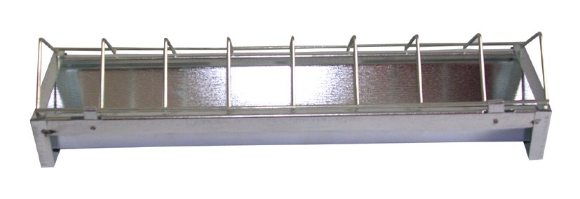 J.A.D. Tools 6838 Krmítko kuřecí 33 cm, pozinkované