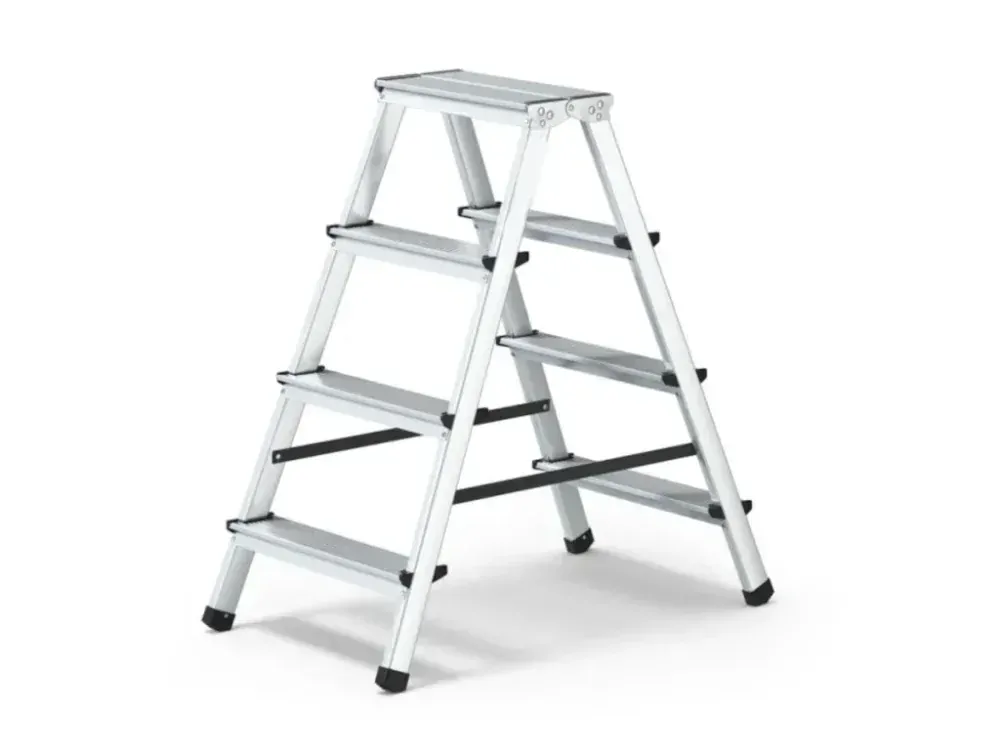 Garlist SCT0204 Schůdky oboustranné 2x4