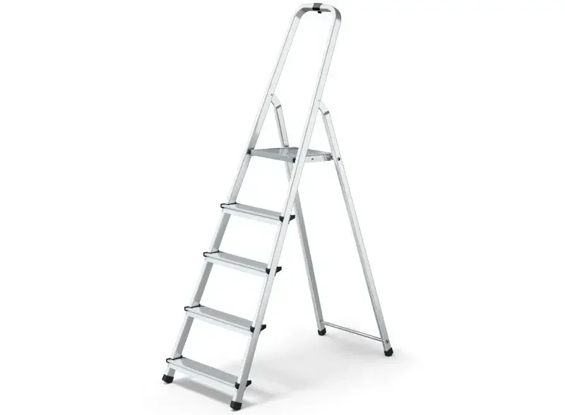 Garlist PGT05 schůdky 1x5