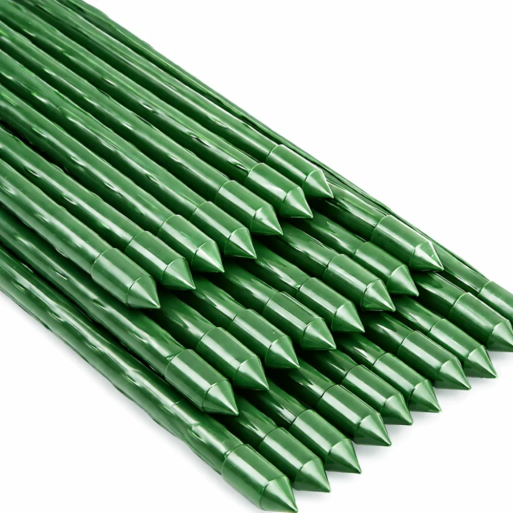 Garlist TG opěrná tyč rostlin 8 mm x 0,6 m
