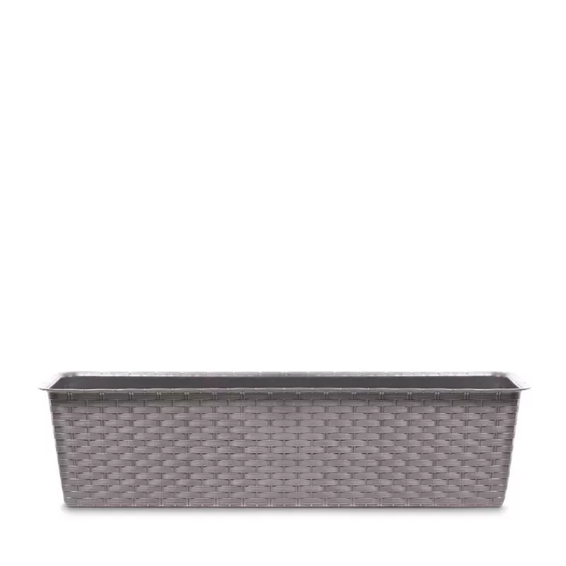 Truhlík RATOLLA CASE mocca 58,7cm