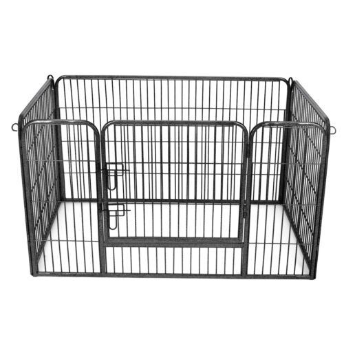 Garlist GOPZ014 ohrádka pro domácí zvířata 120 x 85 x 70 cm