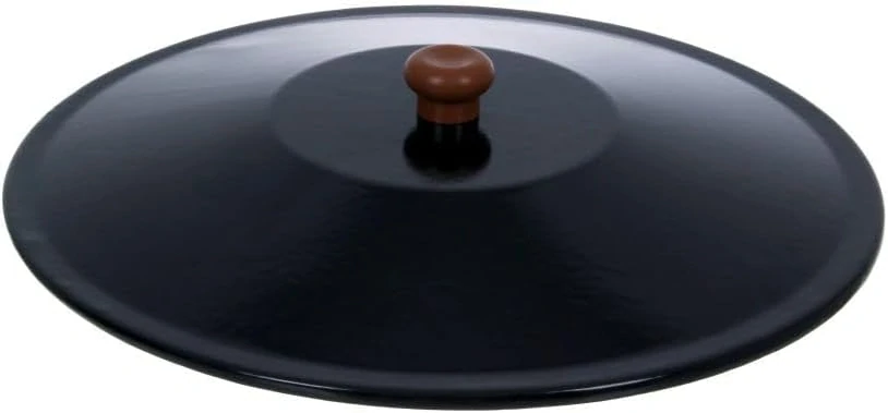 Garlist Extra KGN010P Poklička 38 cm (kotlík 10 litrů)