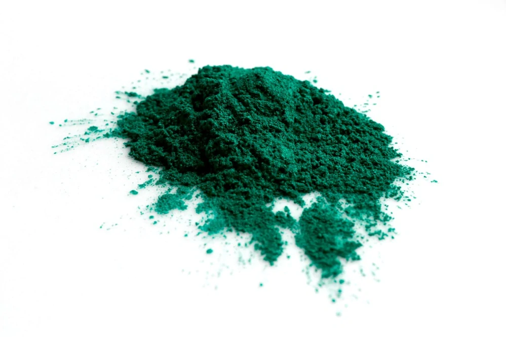 Garlist PNZ pigment do betonu zelený 1 kg