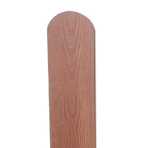 Max WPC plotové prkno světle hnědé embossovaná 70x12x1500mm