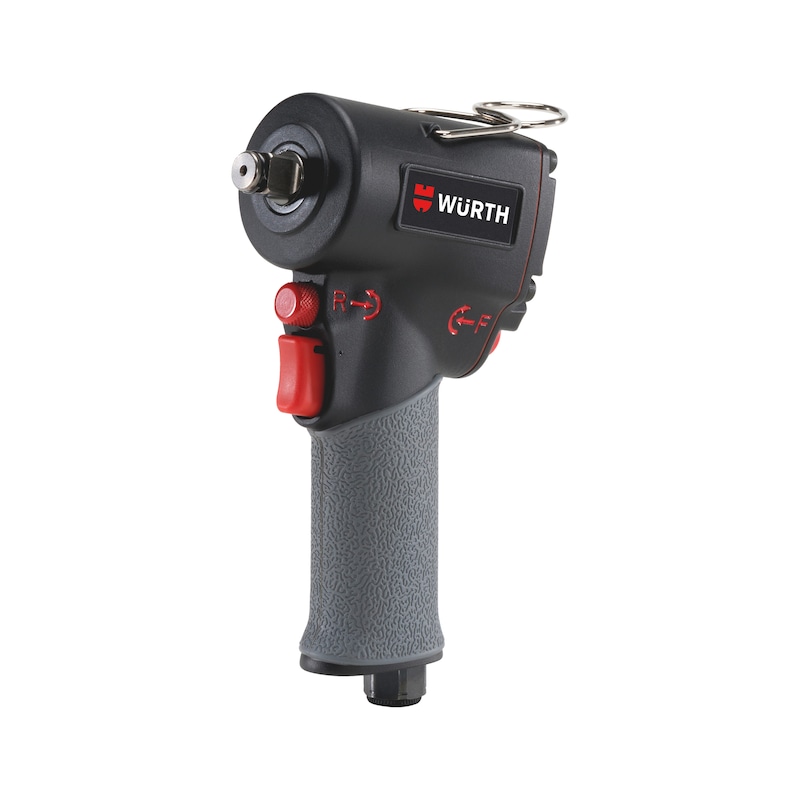 WURTH PNEUMATICKÝ RÁZOVÝ UTAHOVÁK DSS 1/2" COMPACT