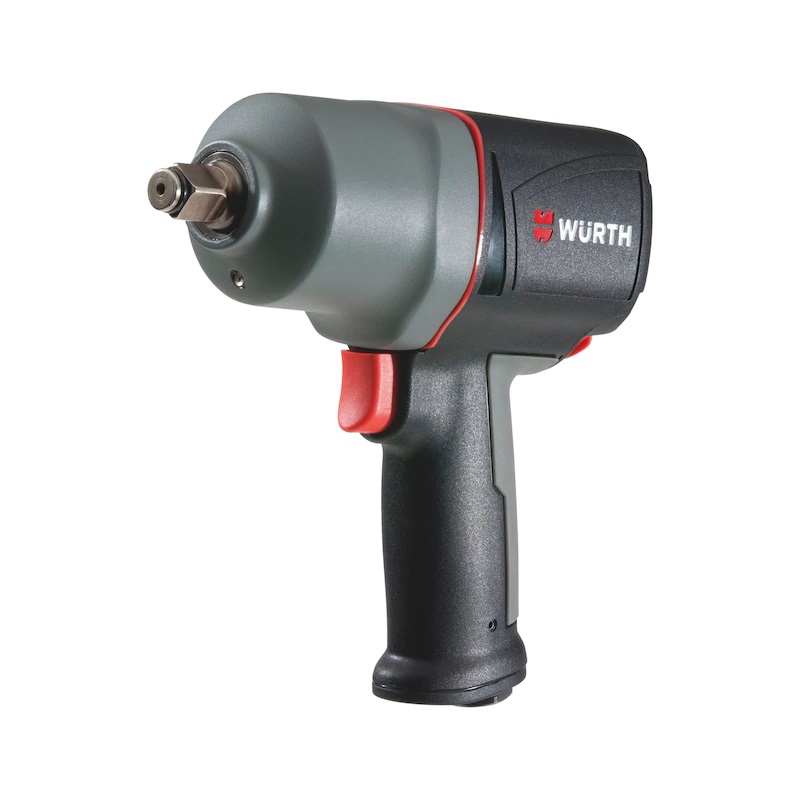 WURTH PNEUMATICKÝ RÁZOVÝ UTAHOVÁK DSS 1/2" PREMIUM POWER