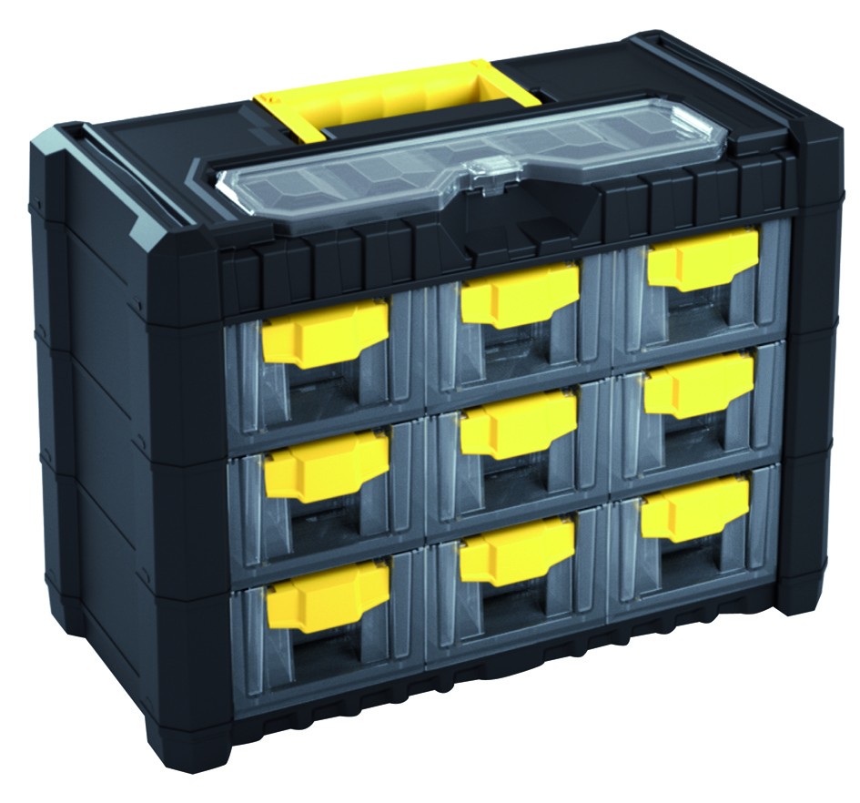 Prosperplast NS303