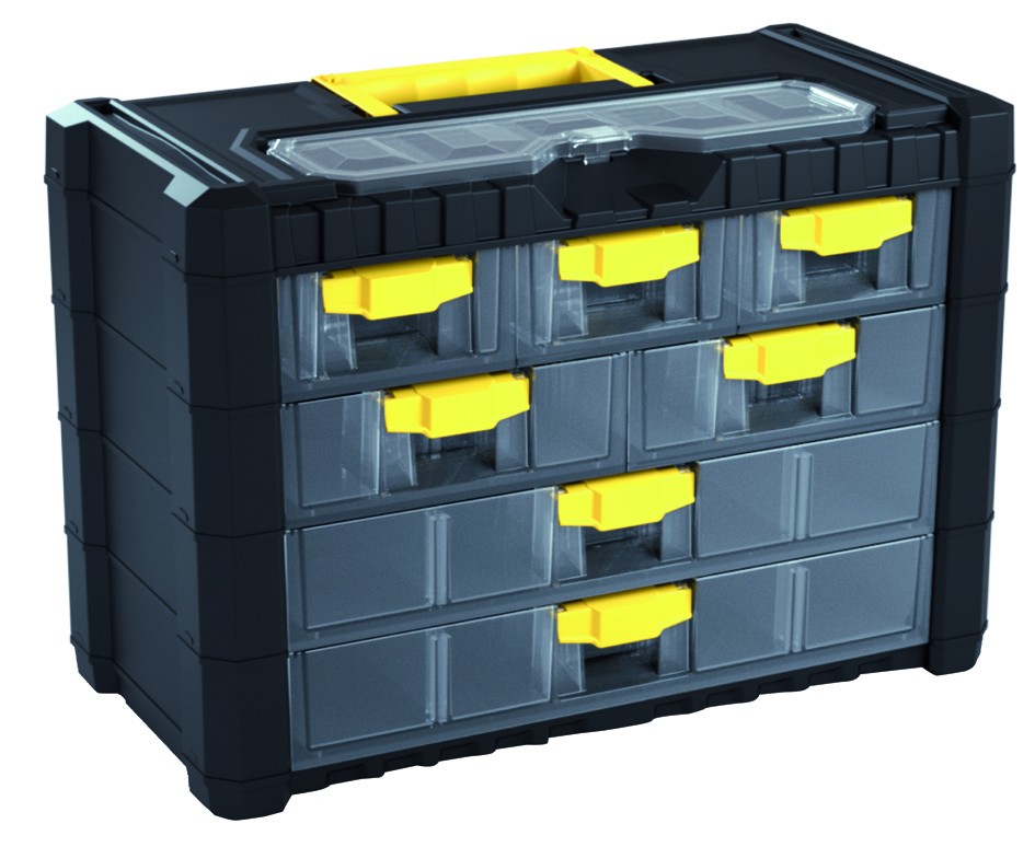 Prosperplast NS401