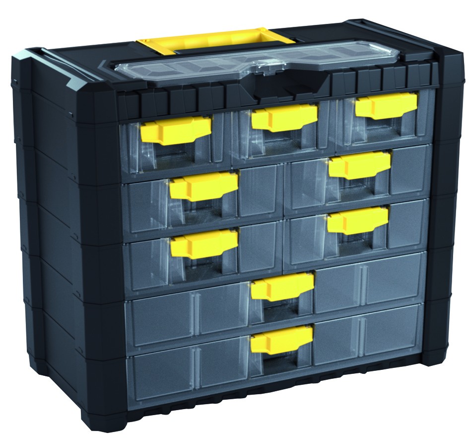 Prosperplast NS501
