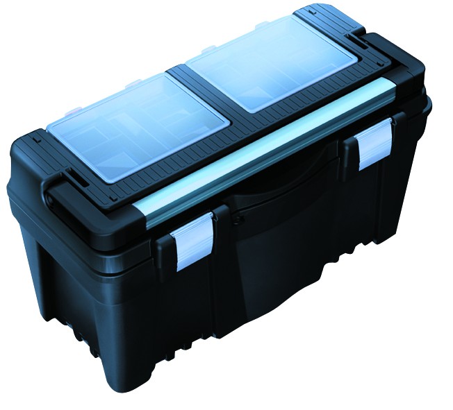Box Viper N25AA, 600x285x330mm
