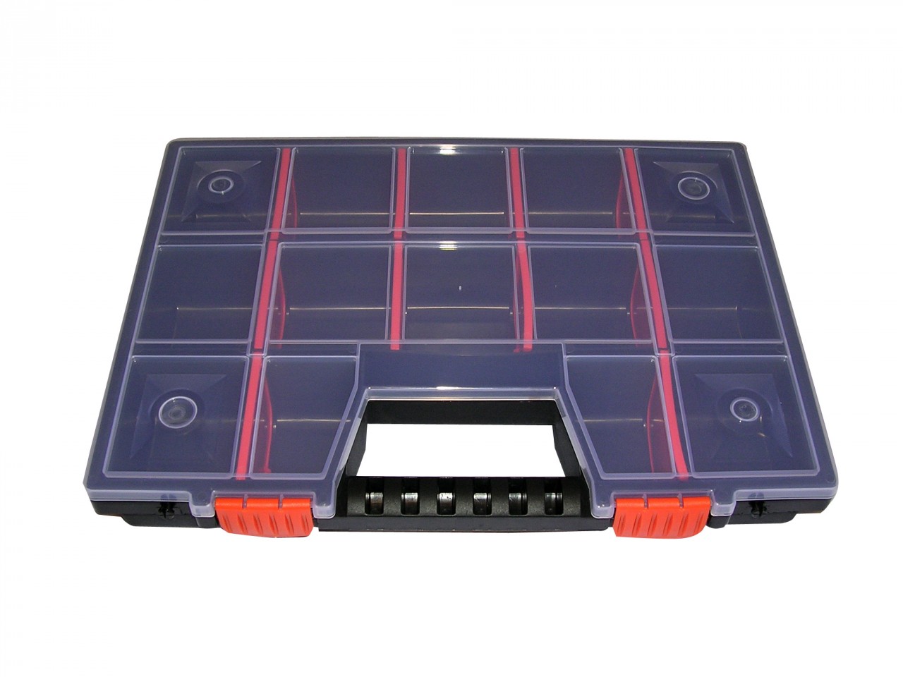 PROSPERPLAST Organizér PH NOR16 39x29x6,5cm