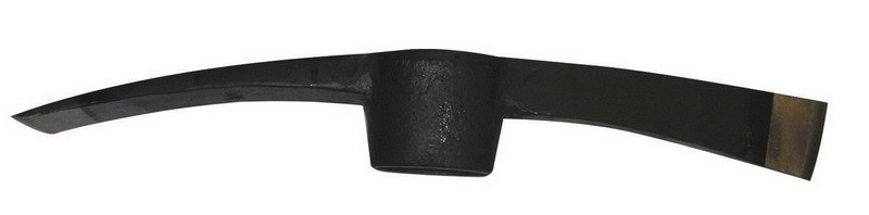 J.A.D. Tools 5256 Krumpáč kovaný 2 ostří, 2,5 kg
