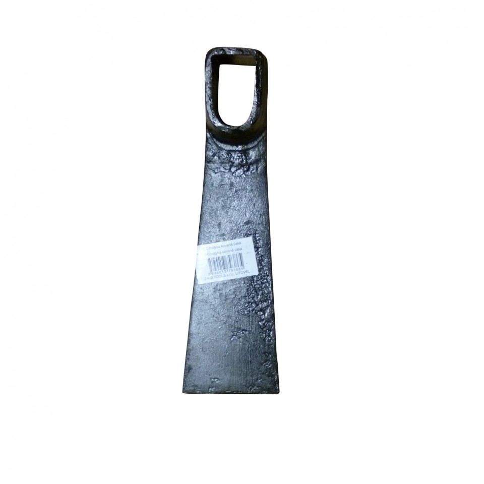 J.A.D. Tools motyka 700g kovaná úzká