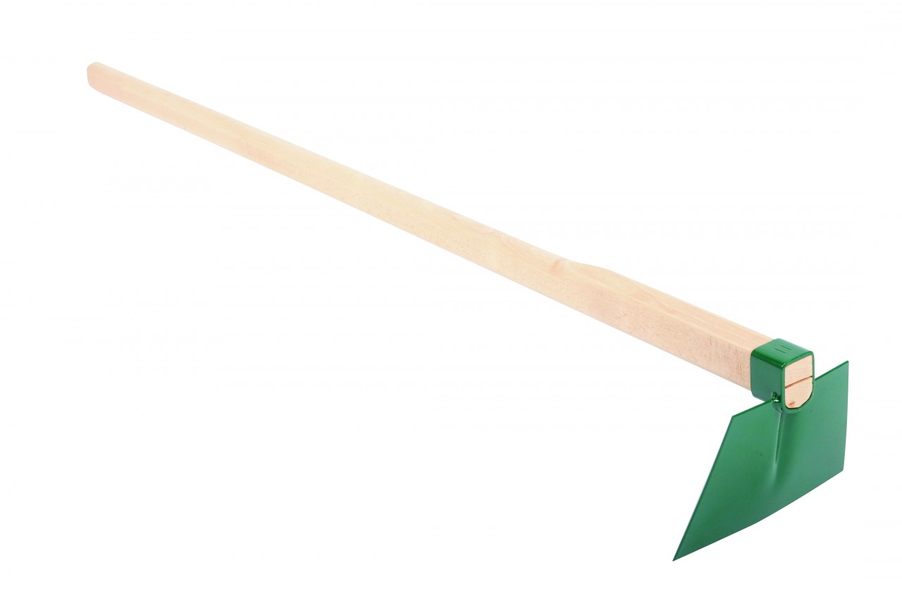 J.A.D. TOOLS 175 mm s násadou 120 cm
