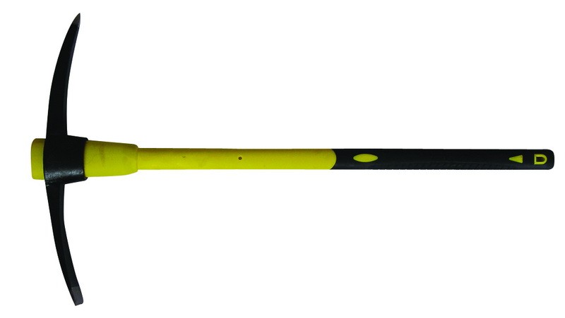 J.A.D. Tools 7480 Krumpáč kovaný 2,5 kg s fiberglassovou násadou