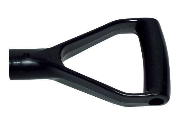 J.A.D. 5265 Ručka "PH-Y" na násady černá