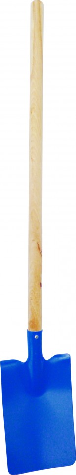 J.A.D. TOOLS Lopatka s násadou 60 cm dětské nářadí