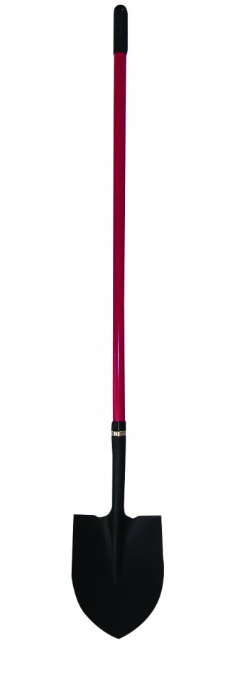 J.A.D. Tools 13022 Rýč Štychar PRIMA s násadou "PH-Y" 80 cm, černý