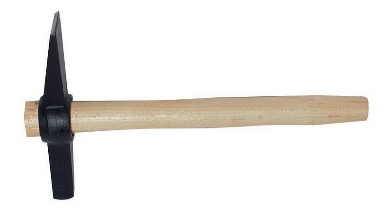 J.A.D. Tools 7050 Kladivo zednické 500 g