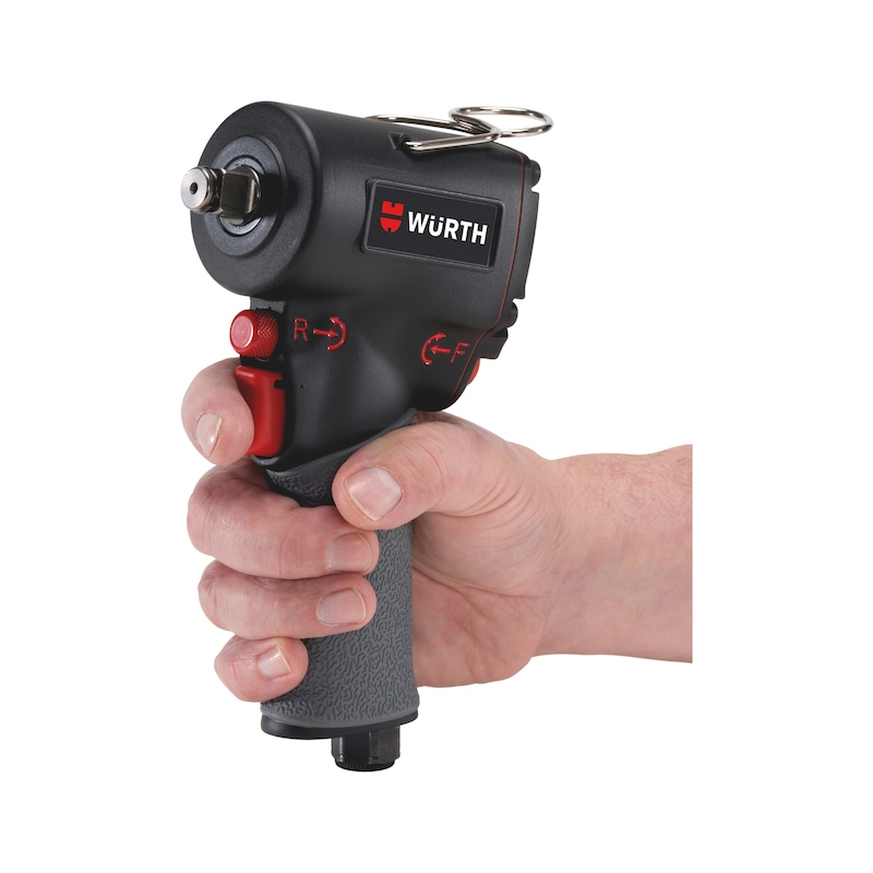 WURTH PNEUMATICKÝ RÁZOVÝ UTAHOVÁK DSS 1/2" COMPACT