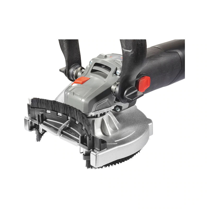 WURTH BRUSKA NA BETON ETS 125-E