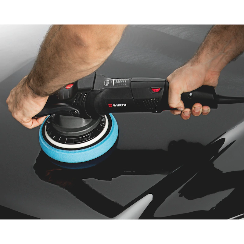 WURTH LEŠTĚNKA PRO VYSOKÝ LESK P20 PLUS