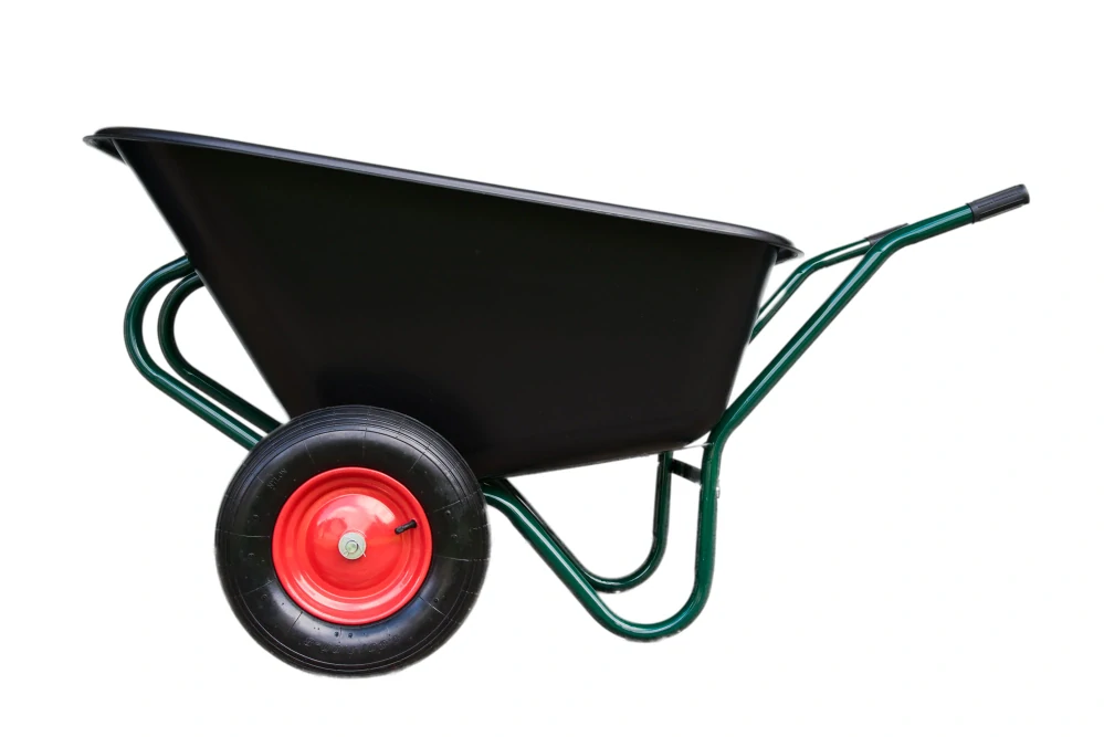 Garlist WB9800A zahradní kolečko 210 l