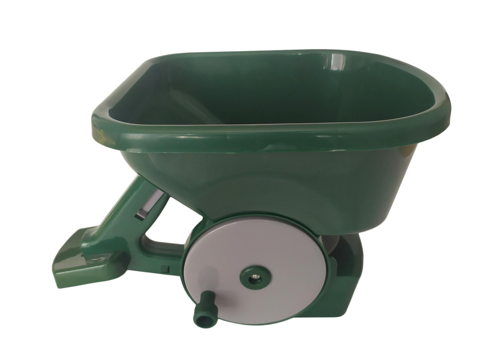 J.A.D. Tools 11895 rozmetadlo travní směsi ruční 3 litry