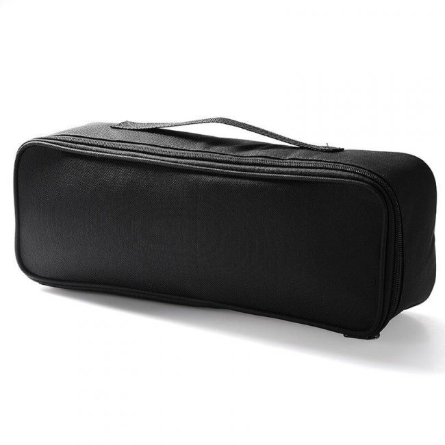 MAX Sada kuchyňských pomůcek černá, 15 dílná