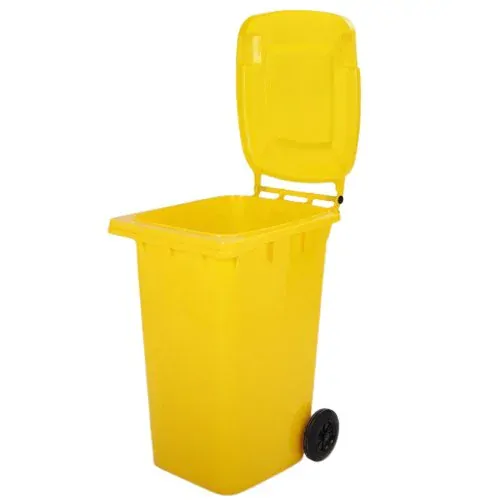 Popelnice Max D120Y 120 l