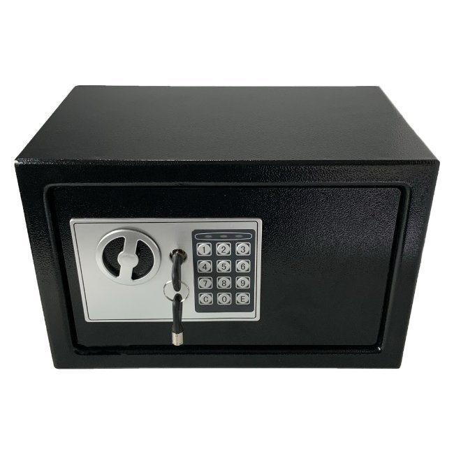 Garlist TGR-0308 Trezor na kód 380 x 300 x 300 mm
