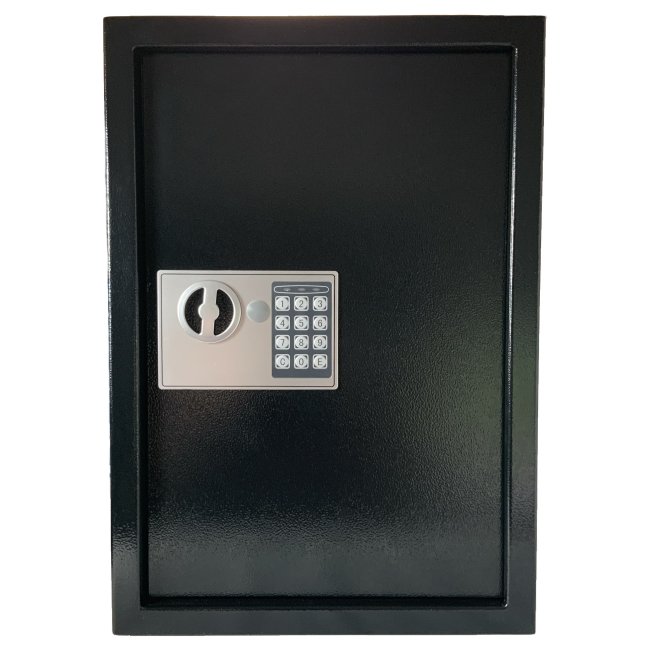 Garlist TGR-0533 Trezor na kód 500 x 350 x 310 mm
