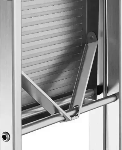 Garlist PGT07 schůdky 1x7