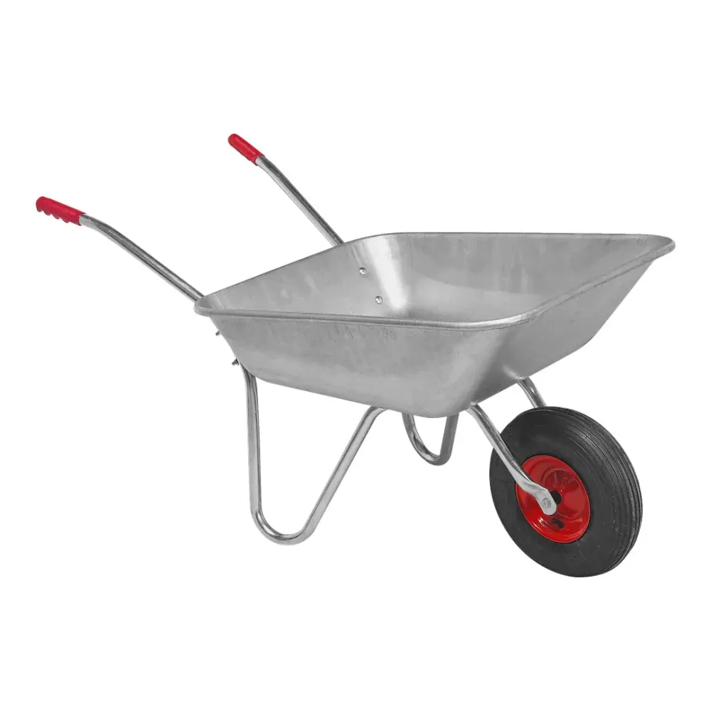 Garlist GXT090 Zahradní kolečko 90 l