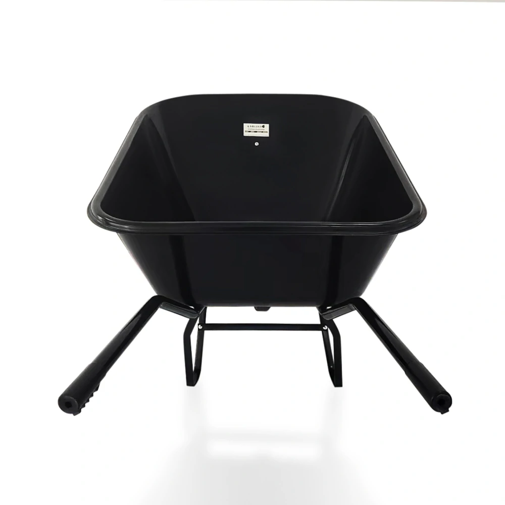 Garlist Expert VST0203 Zahradní kolečko 230 l plné kolo