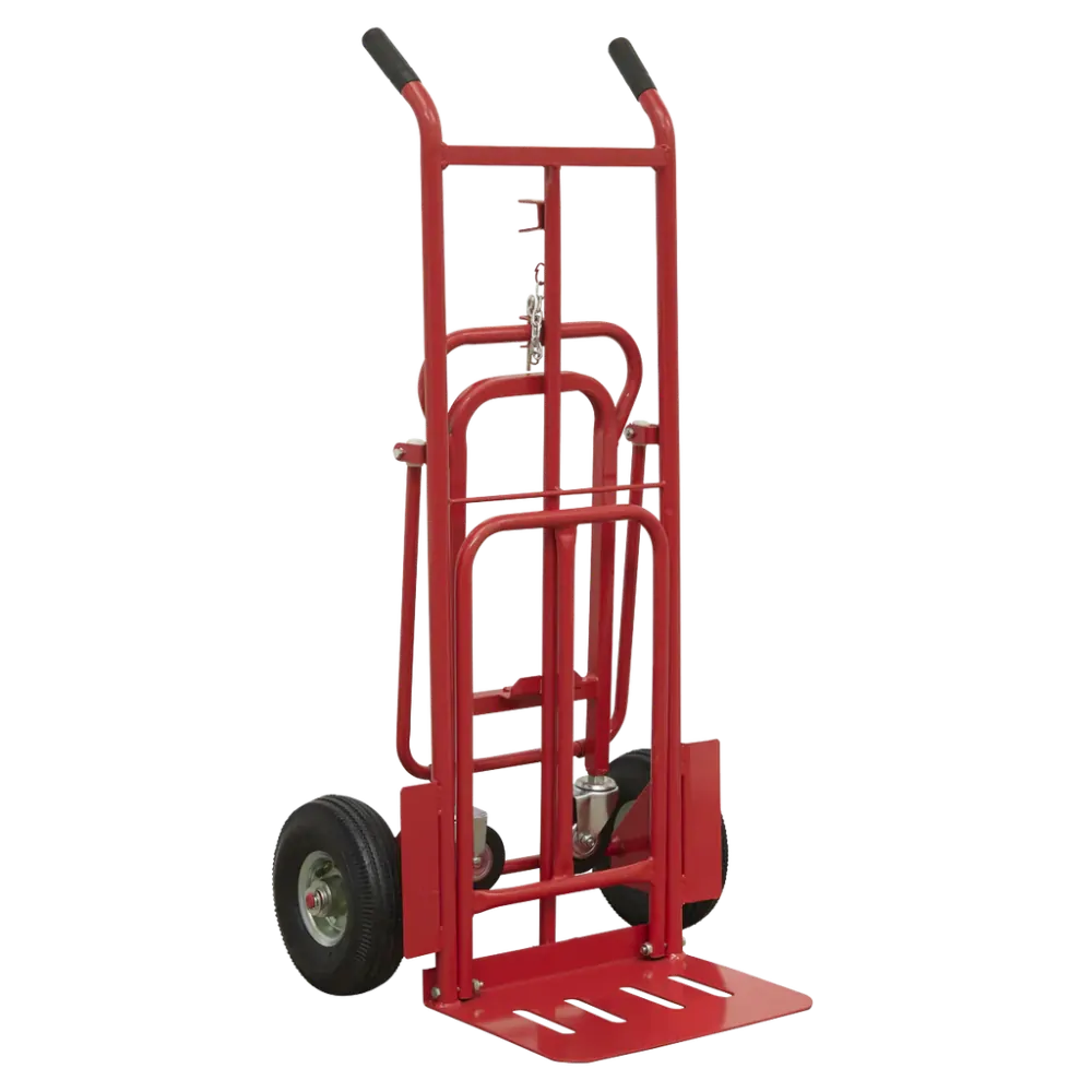 Garlist RDW300 víceúčelový rudl 300 kg