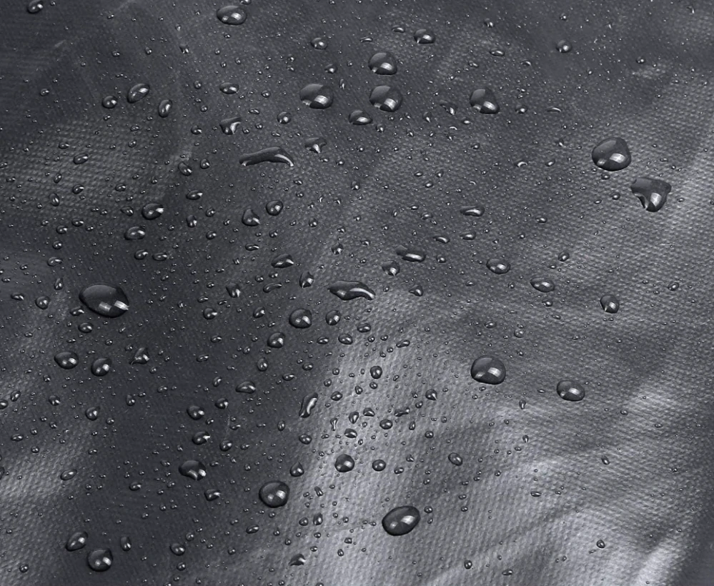 Garlist GCP002 přístřešek na dřevo s plachtou