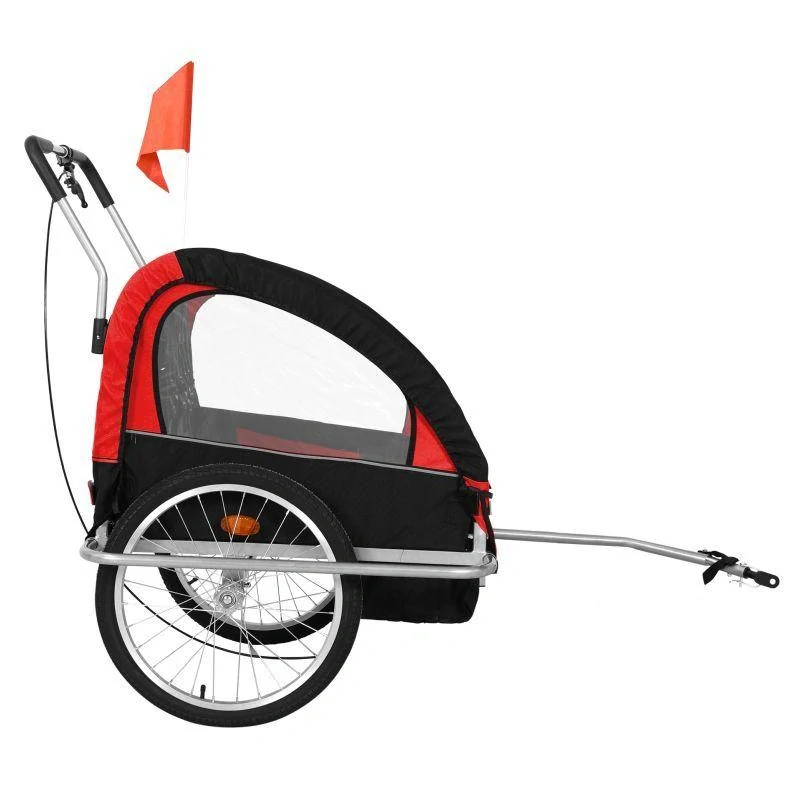 Garlist ZKV-05 přepravní vozík za kolo 60 kg